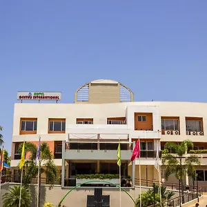 3* Hotel Geethu International