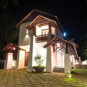 3* Guest house The Ayur