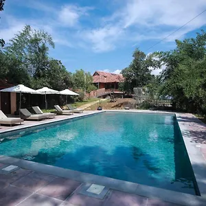 4* Resort Amara Ayurveda Retreat: Eco-living Overlooking Western Ghats
