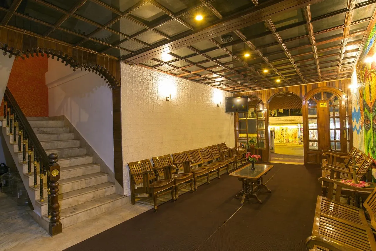 Surya Beach Resort Kovalam